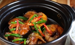 Bí quyết làm món cá kho tộ siêu ngon đãi gia đình 