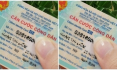 Trường hợp CCCD còn hạn nhưng mất giá trị sử dụng, ai cũng nên biết để tránh bị phạt