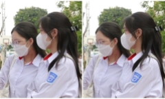 Học sinh mầm non, phổ thông thuộc hộ cận nghèo ở Hà Nội sẽ được miễn học phí từ năm 2024
