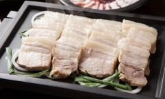 Cách luộc thịt heo ngon trắng mềm không bị hôi