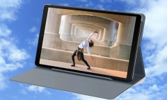 Tin tức công nghệ mới nóng nhất hôm nay 23/5: Lộ phụ kiện của Samsung Galaxy Tab A7 Lite