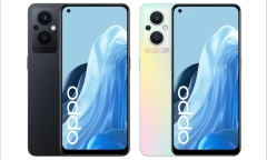 Tin tức công nghệ mới nóng nhất hôm nay 4/4: Lộ thiết kế hiện đại của Oppo Reno7 Lite