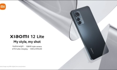 Tin tức công nghệ mới nóng nhất hôm nay 2/7: Xiaomi mở đặt hàng điện thoại Xiaomi 12 Lite