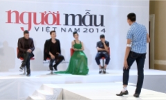 Vietnam's Next Top Model 2014 cùng hai quán quân bị “ném đá” dữ dội