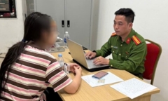 Nữ sinh suýt mất hơn 2 tỷ đồng vì tin 