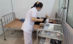 Điều tra, xử lý vụ nghi ngờ ngộ độc thực phẩm tại Huế