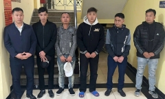 Vụ cô gái bị bố và em gái của người tình thuê côn đồ tạt axit, đánh gãy chân: Tình tiết mới nhất