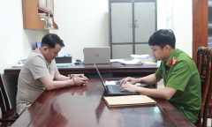 Tài xế gây tai nạn liên hoàn làm 2 người thương vong rồi bỏ trốn: Nồng độ cồn cao hơn gấp đôi mức kịch khung