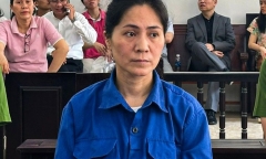 Sáng nay (27/8), nữ giám đốc tổ chức chương trình 