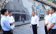 Hà Nội: 