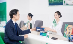 Lãi suất ngân hàng hôm nay 10/10:  Gửi tiền vào nhà băng nào lãi cao nhất?