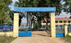 Vạch trần thủ đoạn của cựu kế toán trường học chiếm đoạt gần 1 tỷ đồng