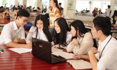 Trường Đại học Sư phạm Hà Nội công bố điểm sàn xét tuyển