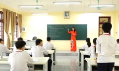 Đề xuất miễn học phí con giáo viên: Đại diện Bộ GD&ĐT nói gì?