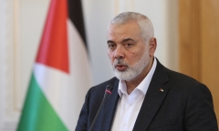 3 con trai của thủ lĩnh Hamas thiệt mạng trong đòn không kích của Israel