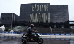 Diến biến mới nhất bão số 3 Yagi: Quảng Ninh, Hải Phòng bắt đầu mưa lớn
