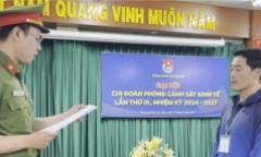Vụ lập 41 công ty “ma”, bán trái phép hơn 35.000 hóa đơn: Khởi tố thêm 10 bị can