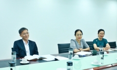Hội Luật gia Việt Nam góp ý định hướng ưu tiên cho Quỹ Thúc đẩy sáng kiến Tư pháp