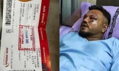 Thảm kịch rơi máy bay ở Ấn Độ, 260 người thiệt mạng: Nam hành khách sống sót duy nhất vật lộn với chấn thương tâm lý