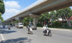 Miền Bắc sắp đón nắng nóng diện rộng