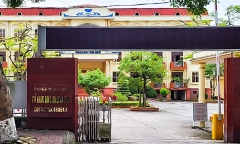 Vụ lùm xùm điểm thi lớp 10 ở Thái Bình: 