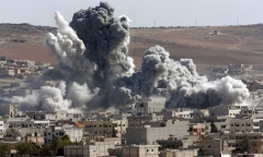 Syria bên bờ vực nội chiến toàn diện: Kịch bản nào cho tương lai?