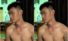 Giao ô tô cho tiệm rửa, chủ nhân tá hỏa khi có người 