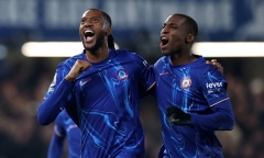 Kết quả bóng đá hôm nay ngày 21/1: Chelsea trở lại Top 4 Ngoại hạng Anh