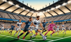 Nhận định soi kèo trận Vancouver Whitecaps với Inter Miami, 9h30 ngày 26/5/2024