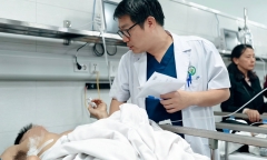 Vụ tai nạn ở Lào Cai, xe chở đoàn thiện nguyện bị lật, 9 người tử vong: Diễn biến mới nhất sức khỏe các nạn nhân