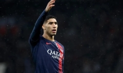 Nhận định trận PSG vs Lens, Ligue 1 23h ngày 2/11: Nhà vô địch áp đảo