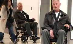 Nam diễn viên truyền hình nổi tiếng vừa qua đời, khán giả bàng hoàng