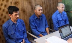 Lập 80 công ty 