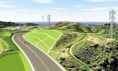 Lộ diện liên danh trúng thầu thi công dự án Chợ Mới - Bắc Kạn