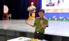 Lãnh đạo Sở GD&ĐT Hà Nội nói về tình huống bất thường xảy ra trong kỳ thi tốt nghiệp THPT