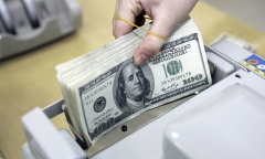 Tỷ giá USD hôm nay 6/8/2024: USD thế giới tiếp tục rớt giá