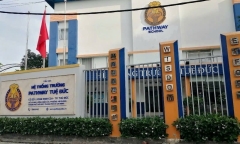 Vụ ngộ độc thực phẩm tại trường Tuệ Đức ở TP.HCM: Công ty Haseca Mekong bị phạt 24 triệu đồng