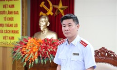Thanh tra Chính phủ công bố quyết định thanh tra 2 dự án tại tỉnh Phú Thọ: Thông tin về 2 dự án