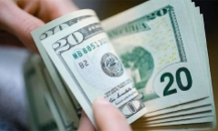 Tỷ giá USD hôm nay 8/8/2024: USD thế giới nhích nhẹ