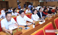 Chính thức: Hà Nội duyệt học phí 6 trường công lập, có trường thu 4,5 triệu đồng/tháng