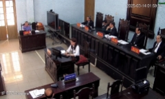 Nhóm thanh thiếu niên hiếp dâm bé gái dưới 14 tuổi ở Gia Lai lĩnh án tù