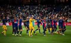 Kết quả bóng đá hôm nay ngày 27/10: Barcelona 