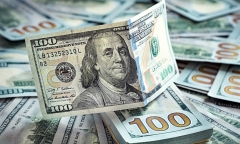 Tỷ giá USD hôm nay 11/9/2024: USD thế giới tăng nhẹ