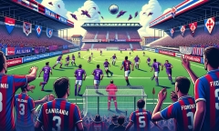 Nhận định soi kèo trận Cagliari với Fiorentina 1h45 ngày 24/5/2024