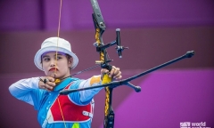 Lịch thi đấu Olympic 2024 của Đoàn Thể thao Việt Nam ngày 25/7 chính xác nhất