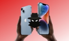 Apple phát cảnh báo khẩn về hai lỗ hổng bảo mật trên iPhone