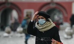 EU yêu cầu Nga làm rõ ca nghi mắc bệnh dịch hạch ở Siberia