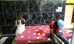 Vụ phát hiện cơ sở massage kích dục ở Đồng Nai: Mỗi vé có giá 300.000 đồng