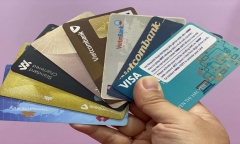 Thẻ ATM chứa được tối đa và tối thiểu bao nhiêu tiền?