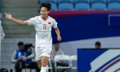 U23 Việt Nam lập chiến công chưa từng có tại giải U23 châu Á 2024